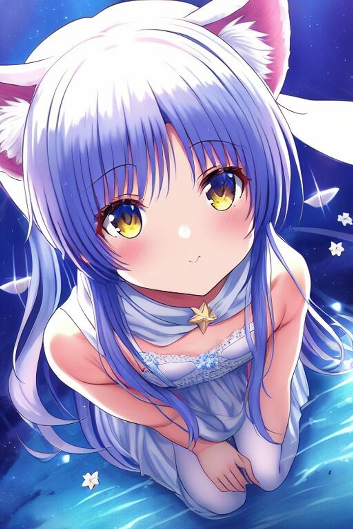 【キャラ別エロ画像】AngelBeats!｜立華かなでの2次元エロ画像＆エロイラスト 71枚まとめ AngelBeats! - (1)